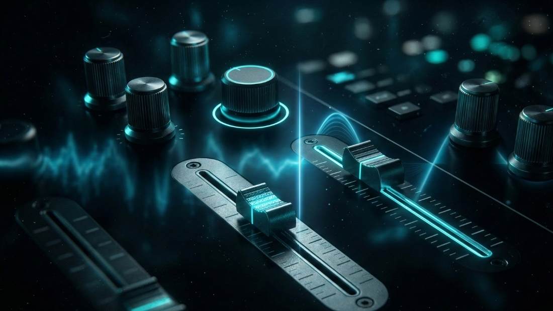 Qu&rsquo;est-ce que le mastering audio ? Guide complet